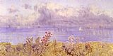 John Brett Bristol Channel From The Welsh Coast